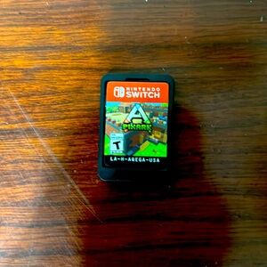 Pixark Nintendo Switch